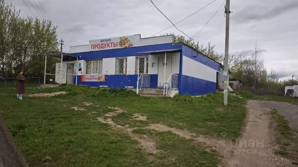 Торговая площадь в Нижегородская область, Нижний Новгород с. ... - Фото 2