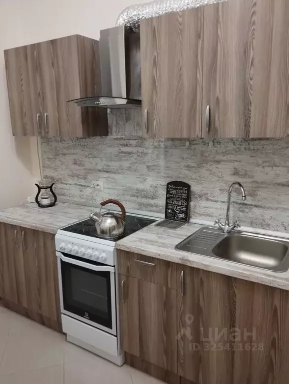 1-к кв. Ленинградская область, Мурино Всеволожский район, бул. ... - Фото 1