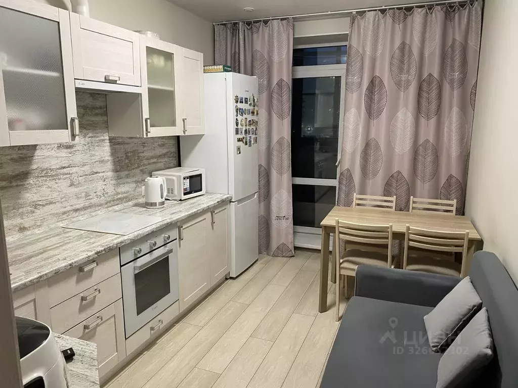 2-к кв. Московская область, Мытищи бул. Тенистый, 13 (48.9 м) - Фото 1