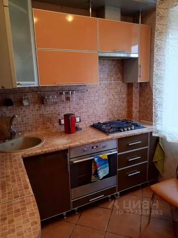 2-к кв. Белгородская область, Белгород просп. Славы, 129 (47.0 м) - Фото 1