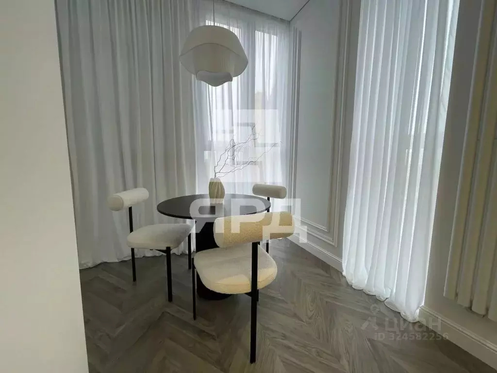 2-к кв. Ростовская область, Ростов-на-Дону Буденновский просп. (80.0 ... - Фото 2