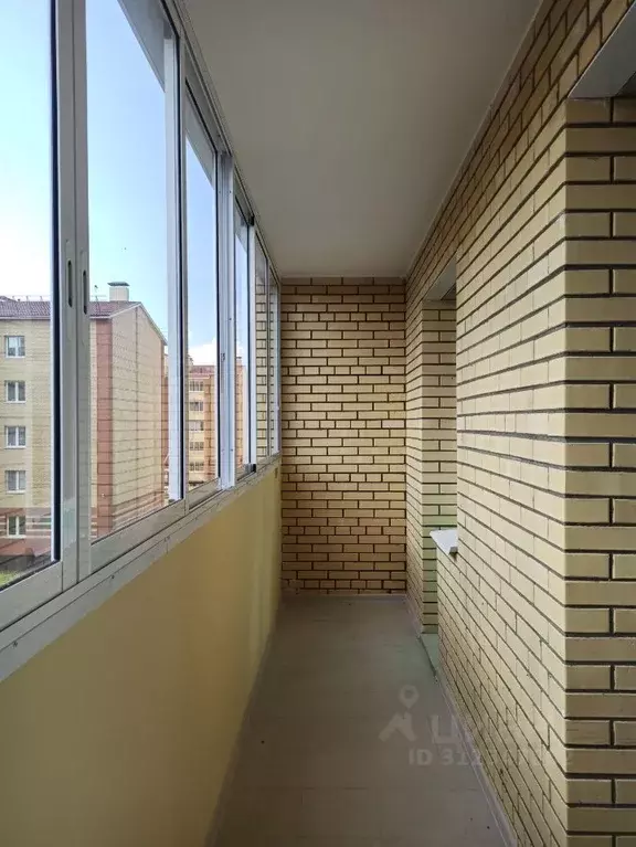 2-к кв. Ярославская область, Ярославль пос. Норское, Норские ... - Фото 2