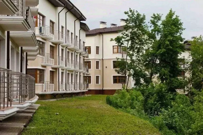 Студия Московская область, Химки ул. Юннатов, 21к7 (28.7 м) - Фото 2