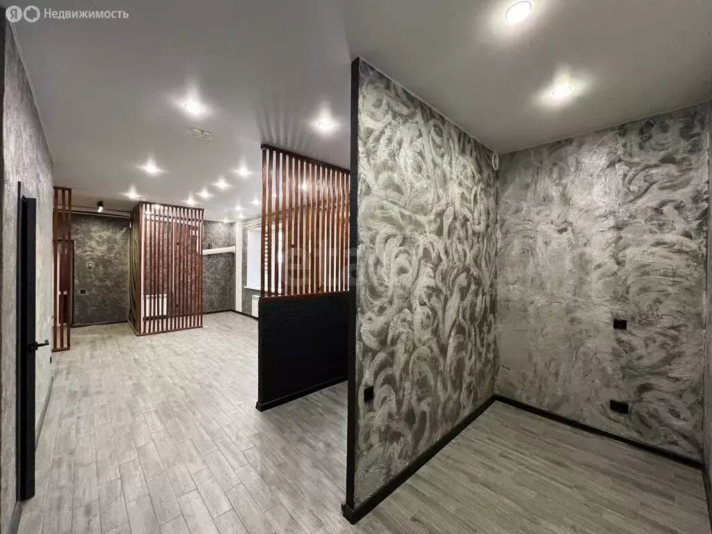 Помещение свободного назначения (53.1 м) - Фото 1