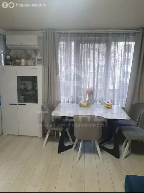 3-комнатная квартира: Санкт-Петербург, Ленинский проспект, 147к4 (49.1 ... - Фото 2