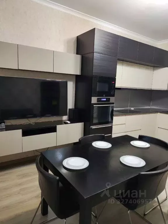 3-к кв. Москва Кронштадтский бул., 6к4 (75.0 м) - Фото 2