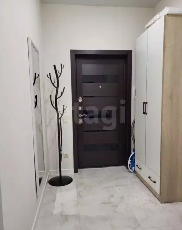 Студия Краснодарский край, Геленджик Крымская ул., 22к5 (30.0 м) - Фото 2