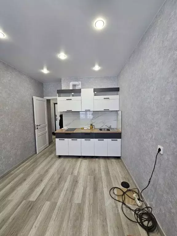 2-к кв. Иркутская область, Иркутск ул. Ивана Доронина, 9/1 (60.0 м) - Фото 1