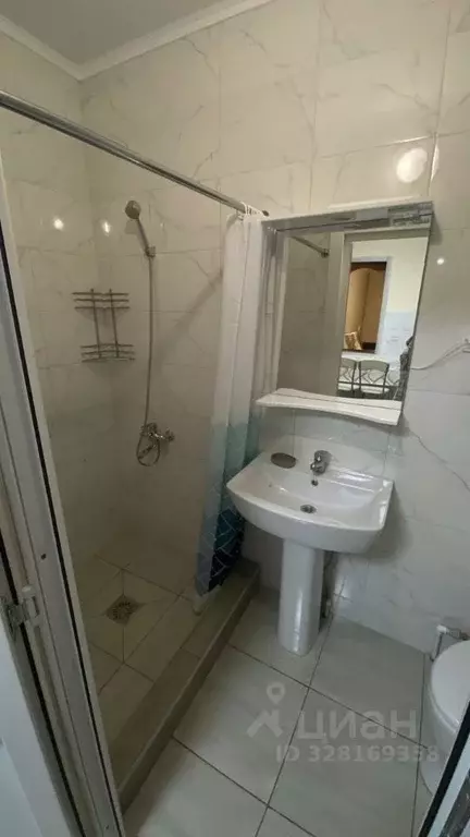 Дом в Краснодарский край, Новороссийск городской округ, с. Мысхако ул. ... - Фото 2