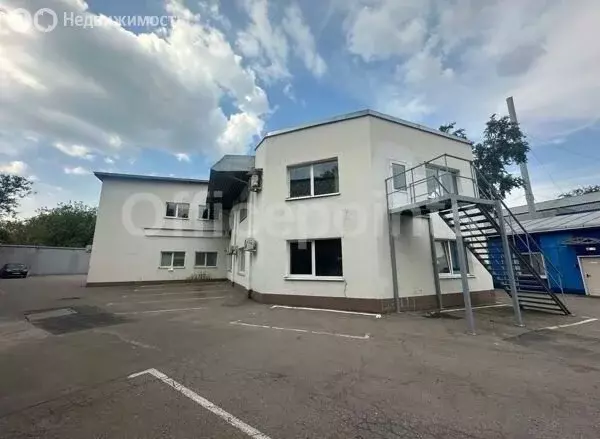 Офис (552.8 м) - Фото 2