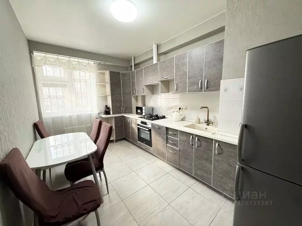 1-к кв. Севастополь просп. Античный, 12Б (40.6 м) - Фото 1