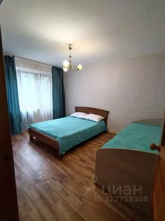 3-к кв. Приморский край, Находка Пограничная ул., 119 (64.0 м) - Фото 1