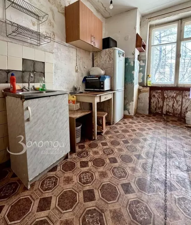 Комната Нижегородская область, Нижний Новгород Соцгород жилрайон, ... - Фото 2