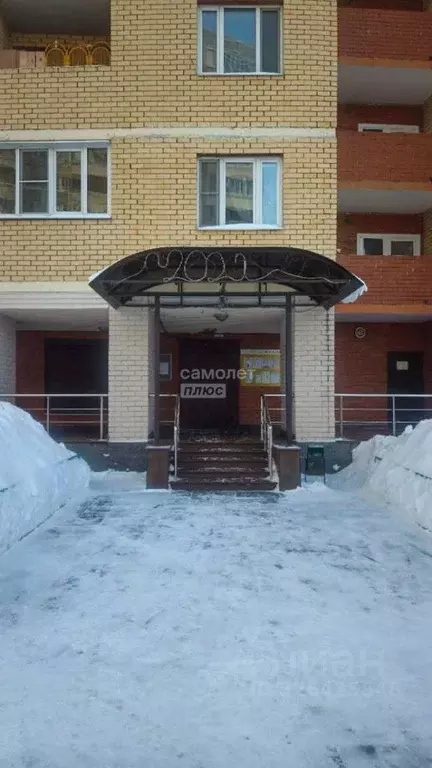 1-к кв. Московская область, Люберцы ул. Льва Толстого, 11к2 (38.1 м) - Фото 2