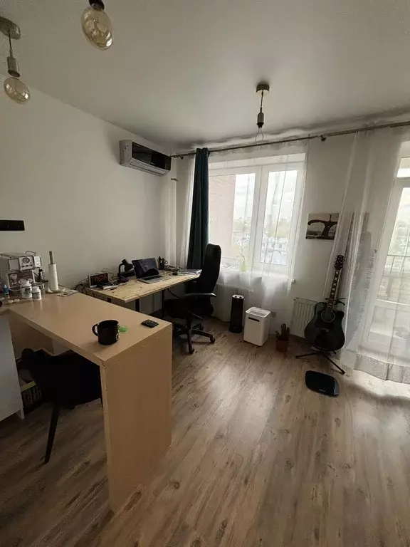 Продаётся квартира-студия, 29.5 м - Фото 1