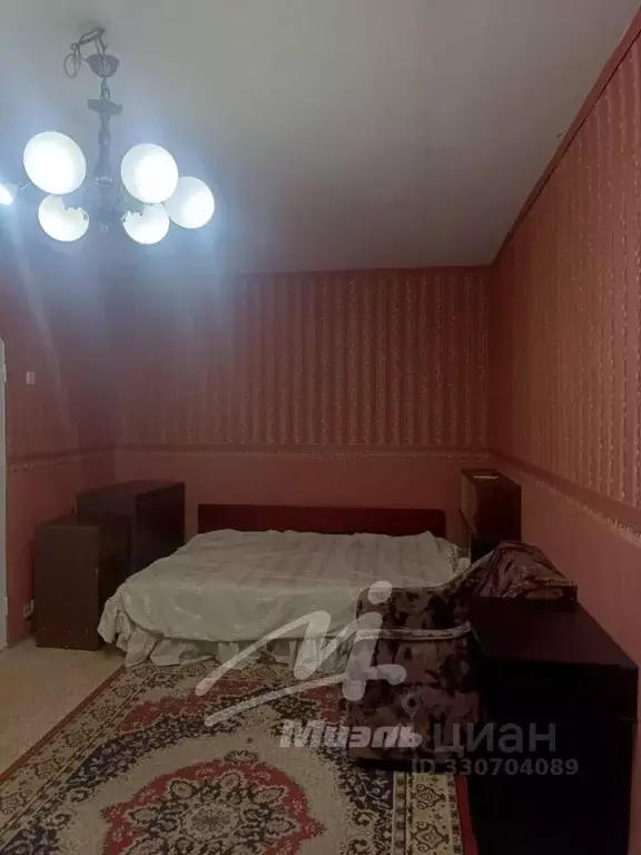 2-к кв. Москва проезд Донелайтиса, 36 (42.9 м) - Фото 2