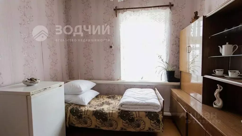 Дом в Чувашия, Канаш Ленинградская ул., 41 (61 м) - Фото 2