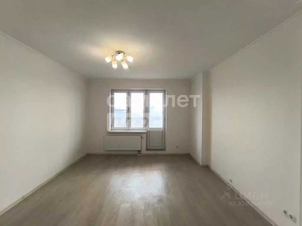 3-к кв. Москва Судостроительная ул., 17 (70.2 м) - Фото 1