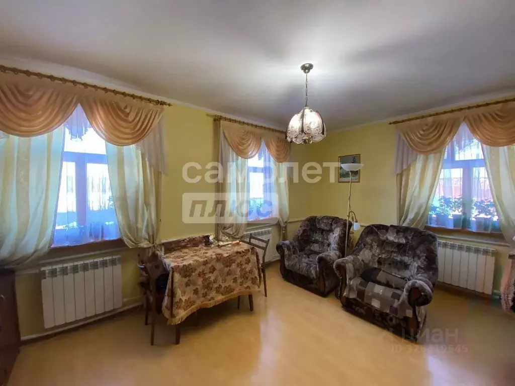 Коттедж в Алтайский край, Бийский район, с. Малоенисейское Набережная ... - Фото 2