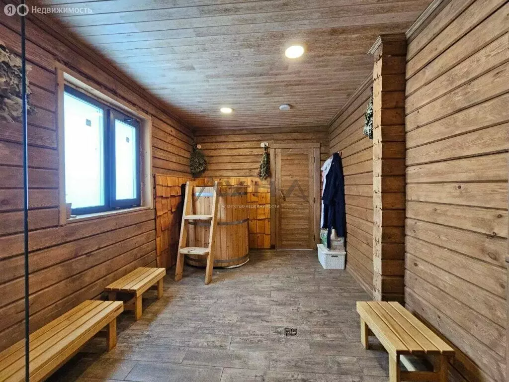 Дом в село Калмаш, улица Дружба (60 м) - Фото 2