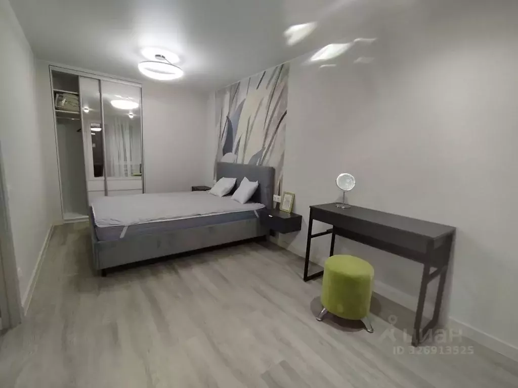 2-к кв. Москва Октябрьская ул., 40 (50.0 м) - Фото 0