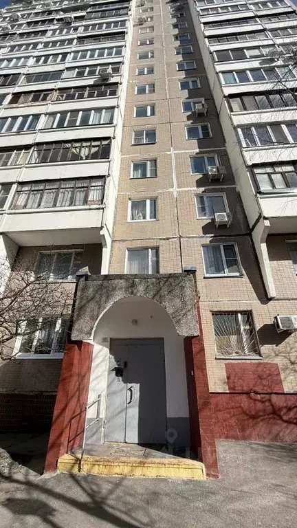 1-к кв. Москва, Москва, Зеленоград к1640 (43.0 м) - Фото 1