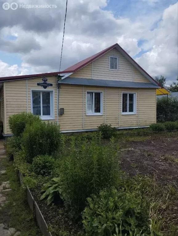 Дом в Ярославская область, Ростов Великий, Северная улица, 25 (59 м) - Фото 1