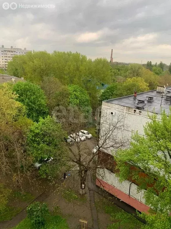 3-комнатная квартира: Невинномысск, улица Шевченко, 34А (74.5 м) - Фото 1