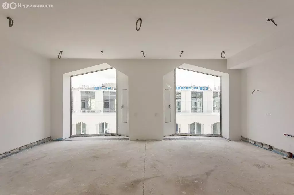 3-комнатная квартира: Москва, Садовническая улица, 82 (123.6 м) - Фото 2