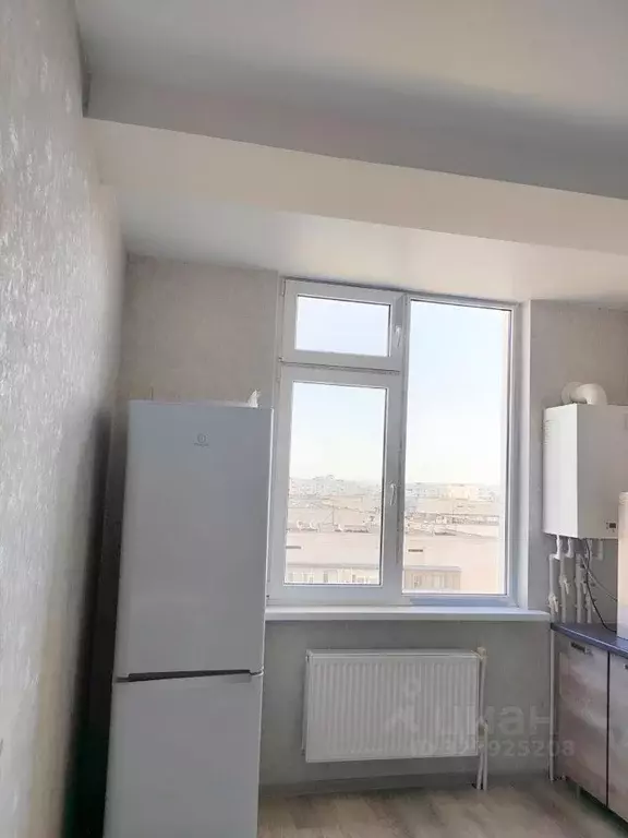 1-к кв. Севастополь ул. Тараса Шевченко, 23А (42.0 м) - Фото 2