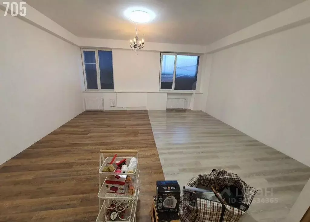 Торговая площадь в Крым, Евпатория просп. Ленина, 68к20 (70 м) - Фото 2
