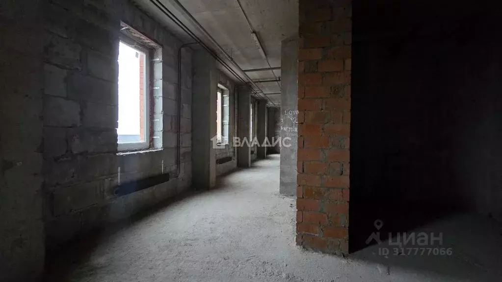3-к кв. Московская область, Щелково городской округ, пос. Литвиново 14 ... - Фото 1