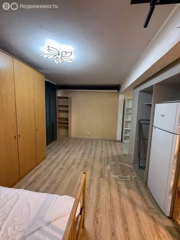 Квартира-студия: Чудово, Новгородская улица, 1 (31.2 м) - Фото 2