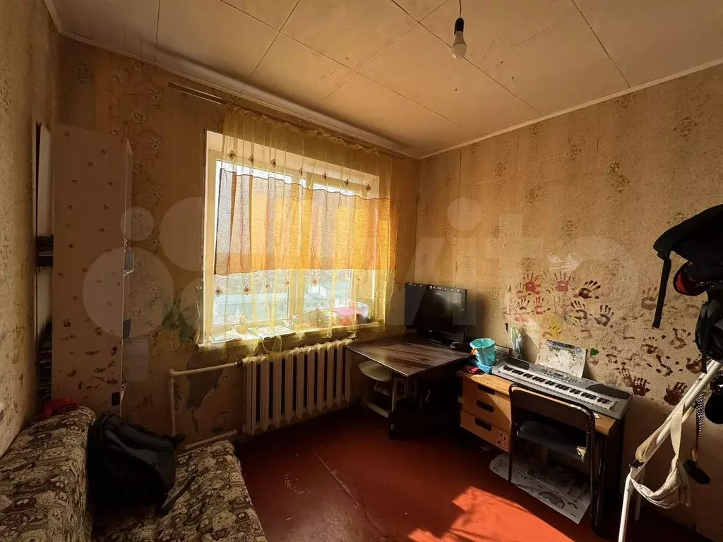 3-к. квартира, 65 м, 9/9 эт. - Фото 0