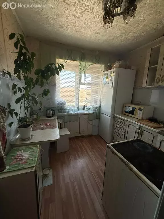 2-комнатная квартира: село Воздвиженка, улица Студгородок, 1 (42.1 м) - Фото 2