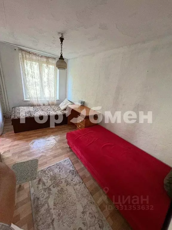 2-к кв. Москва ул. Юных Ленинцев, 105К2 (44.1 м) - Фото 2