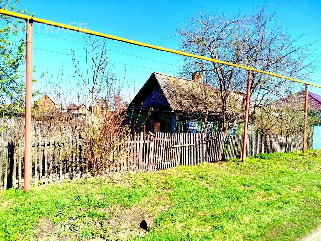 Участок в Новосибирская область, Мошково рп ул. Ленина, 14 (15.0 сот.) - Фото 1