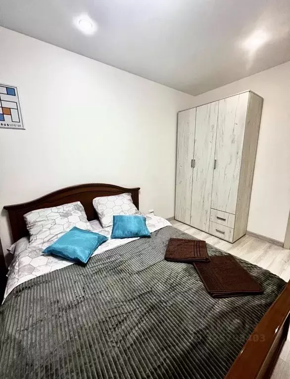 2-к кв. Иркутская область, Иркутск ул. Пискунова, 148/7 (40.0 м) - Фото 2