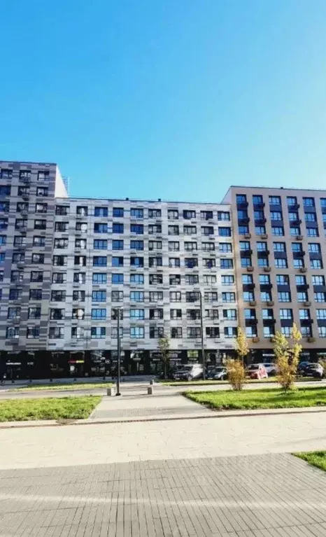 2-к кв. Москва пер. 1-й Котляковский, 2Ак3А (63.0 м) - Фото 1