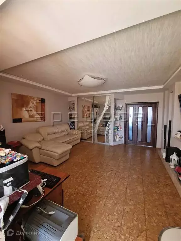Продаётся 2-к квартира, 66 м - Фото 0