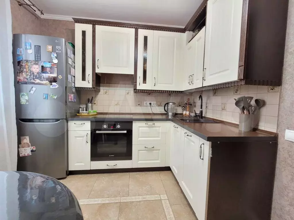 2-к. квартира, 50,1 м, 3/9 эт. - Фото 0