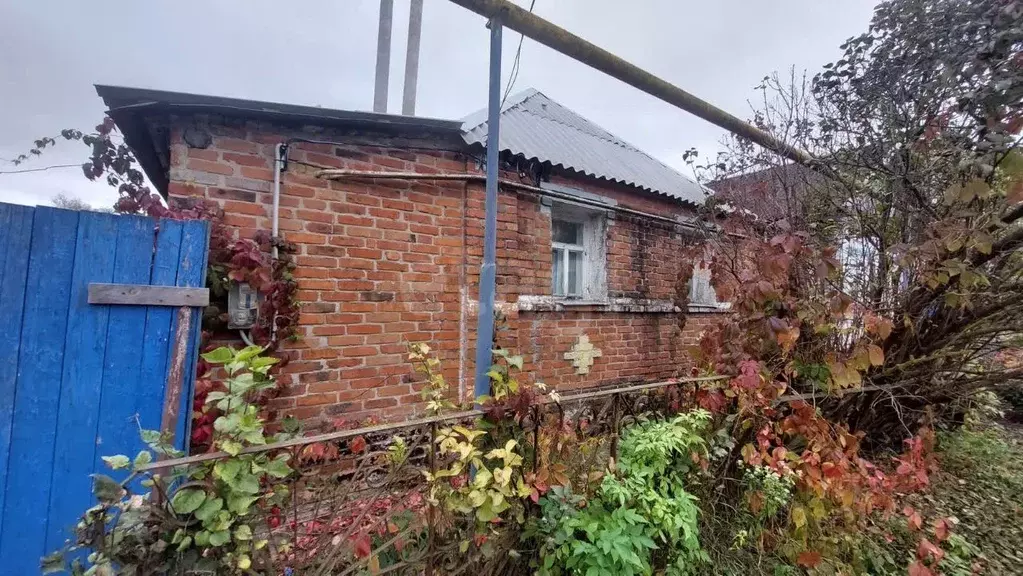 Дом в Белгородская область, Яковлевский муниципальный округ, с. ... - Фото 1