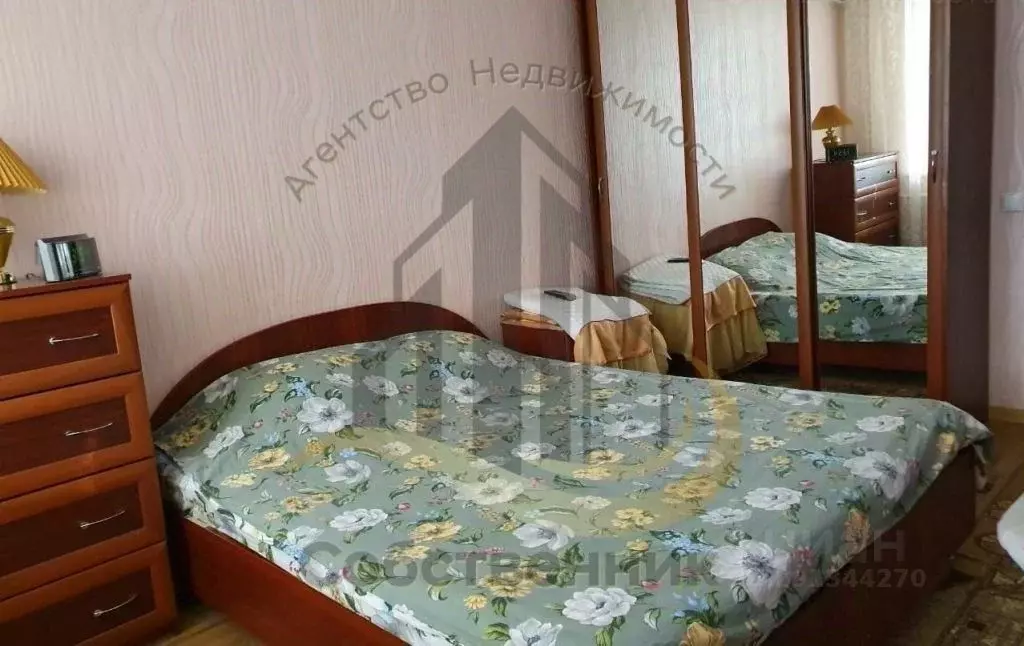 3-к кв. Белгородская область, Старый Оскол Восточный мкр, 2А (64.0 м) - Фото 1