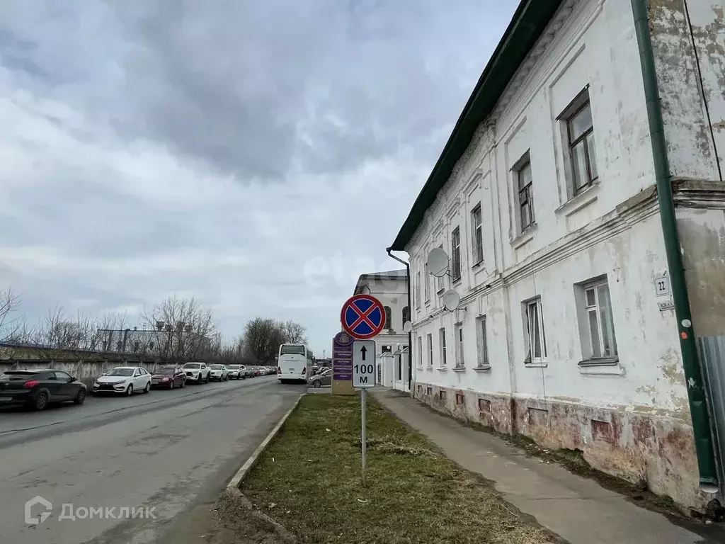 Продаётся 1-к квартира, 33 м - Фото 1