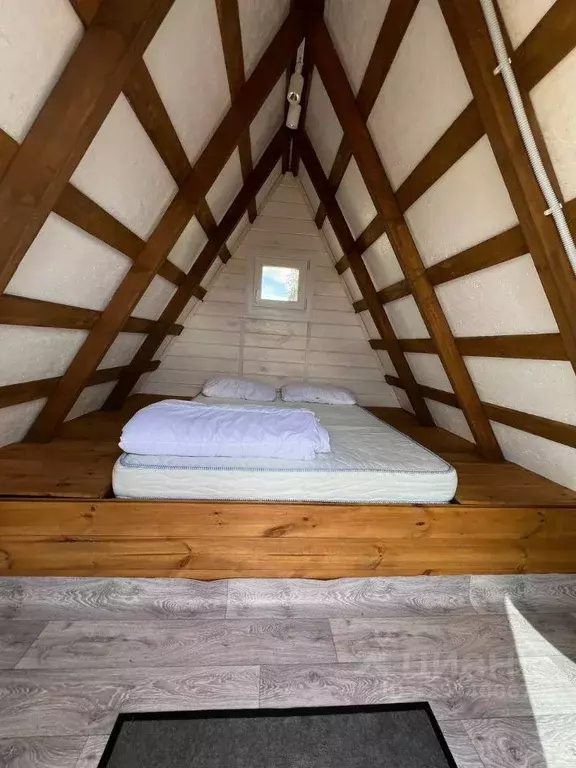 Комната Челябинская область, Каслинский муниципальный округ, с. Шаблиш ... - Фото 2