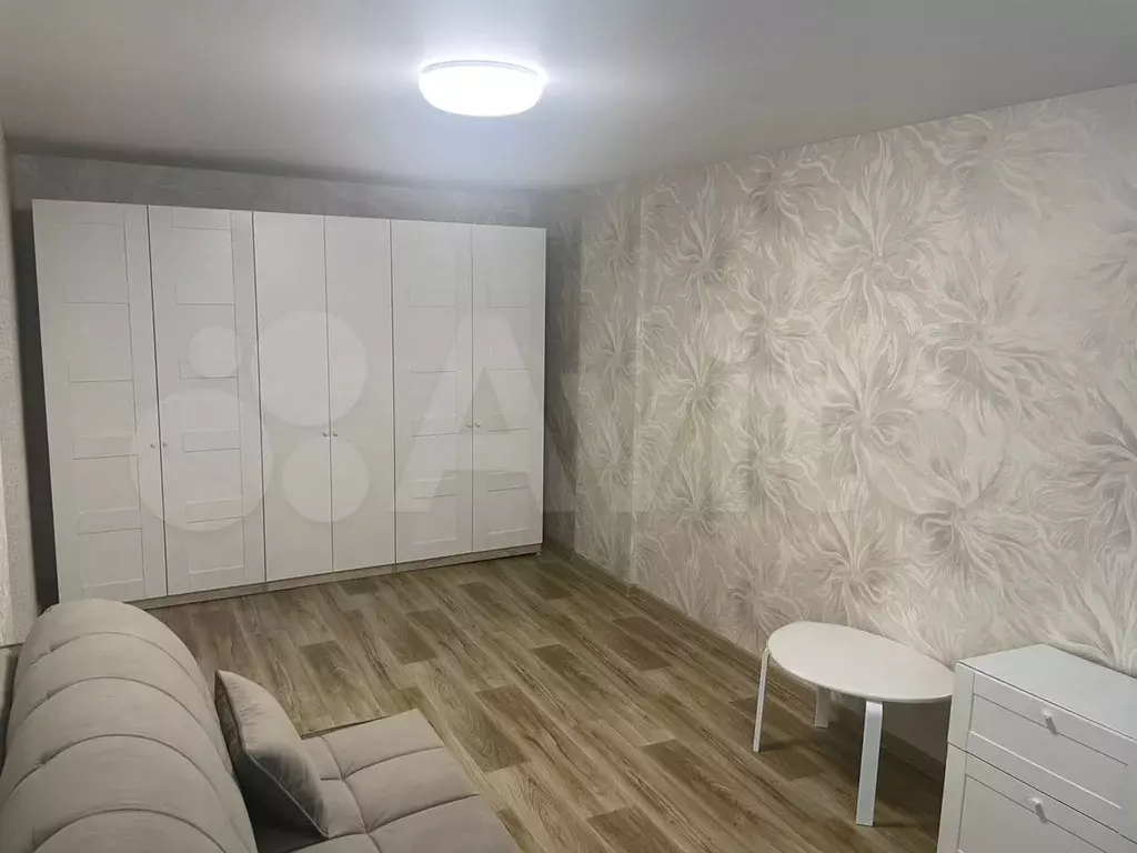 1-к. квартира, 34,5 м, 3/5 эт. - Фото 1