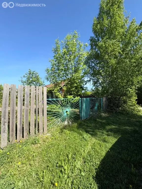 Дом в деревня Залесная, Южная улица, 6 (63 м) - Фото 2
