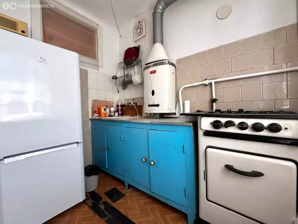 2-комнатная квартира: Ставрополь, улица Ленина, 397/3 (43 м) - Фото 1