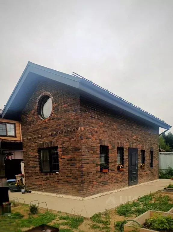 Дом в Московская область, Щелково городской округ, Лосиный Парк кп 415 ... - Фото 1