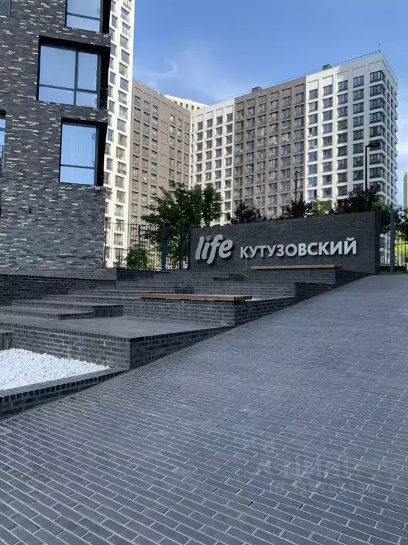 1-к кв. Москва Гжатская ул., 5к3 (50.0 м) - Фото 0